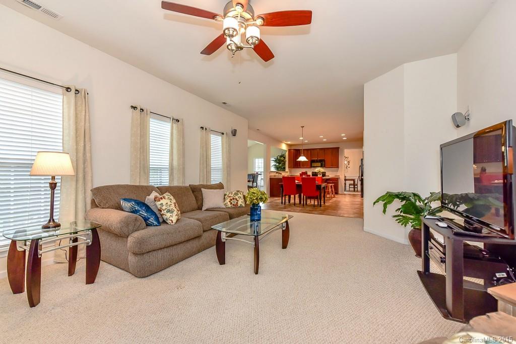Fair Oaks - Residential