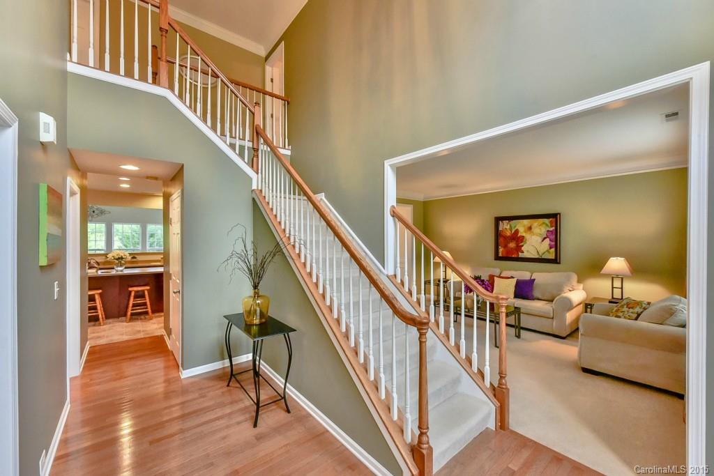 Fair Oaks - Residential