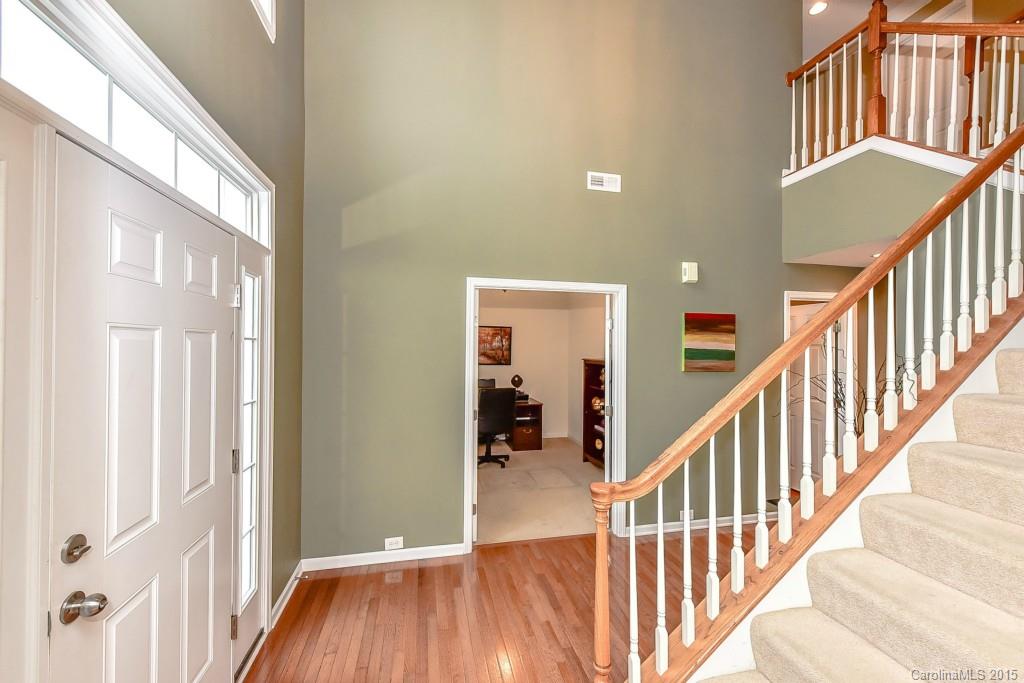 Fair Oaks - Residential