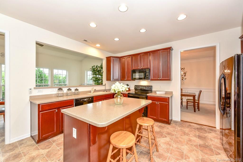 Fair Oaks - Residential