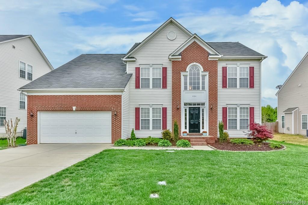 Fair Oaks - Residential
