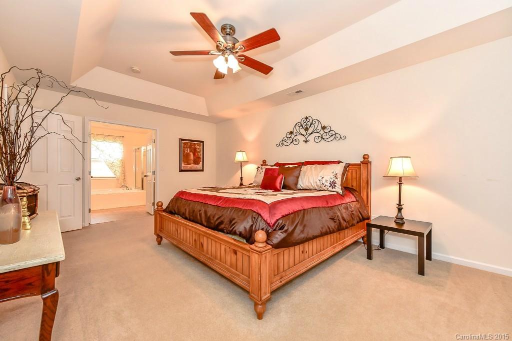 Fair Oaks - Residential