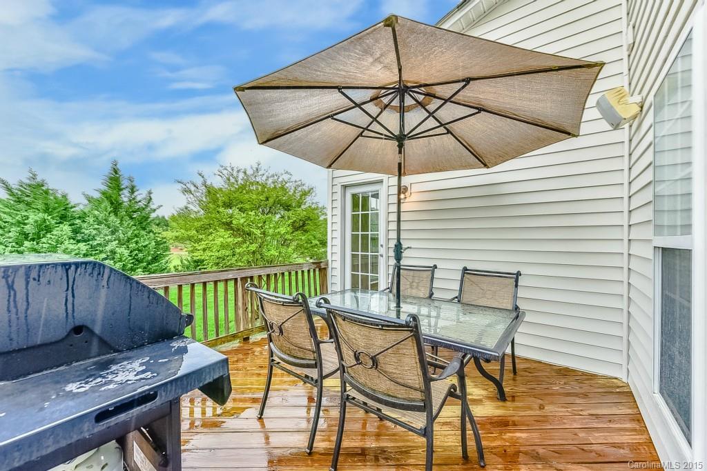 Fair Oaks - Residential