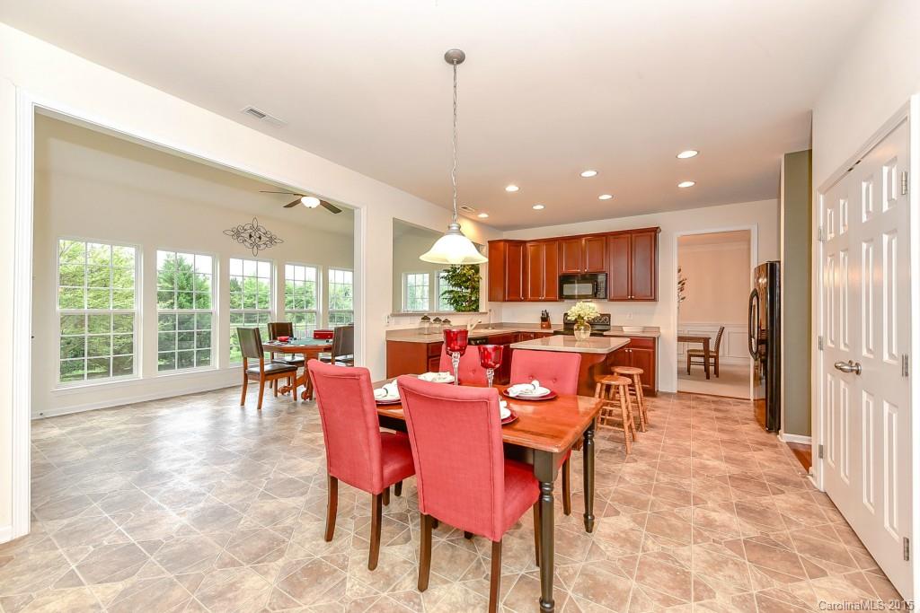 Fair Oaks - Residential