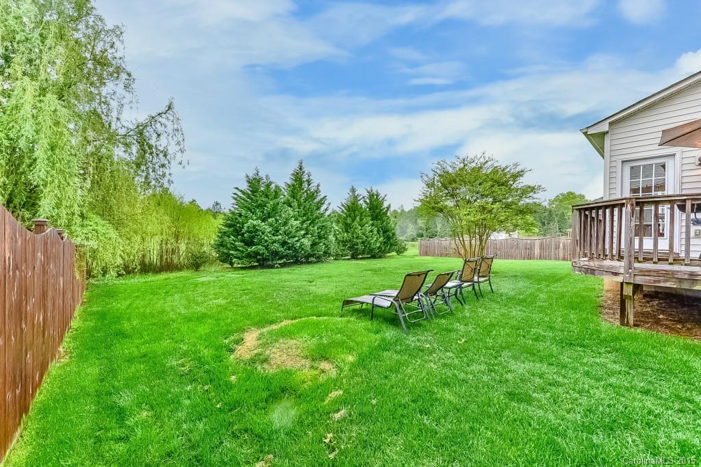 Fair Oaks - Residential