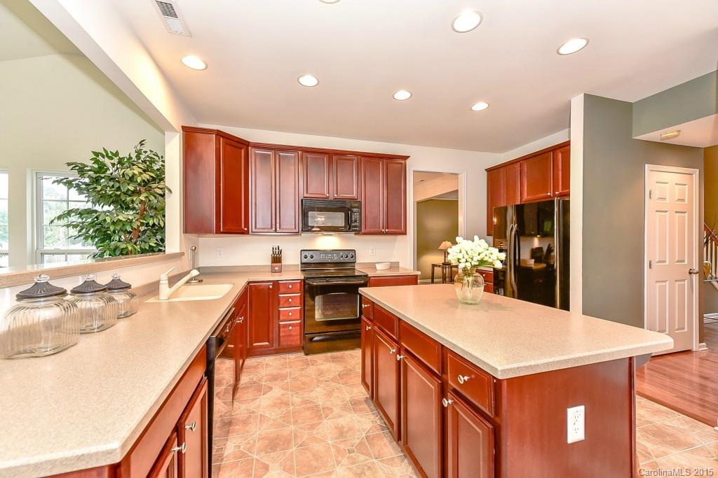 Fair Oaks - Residential