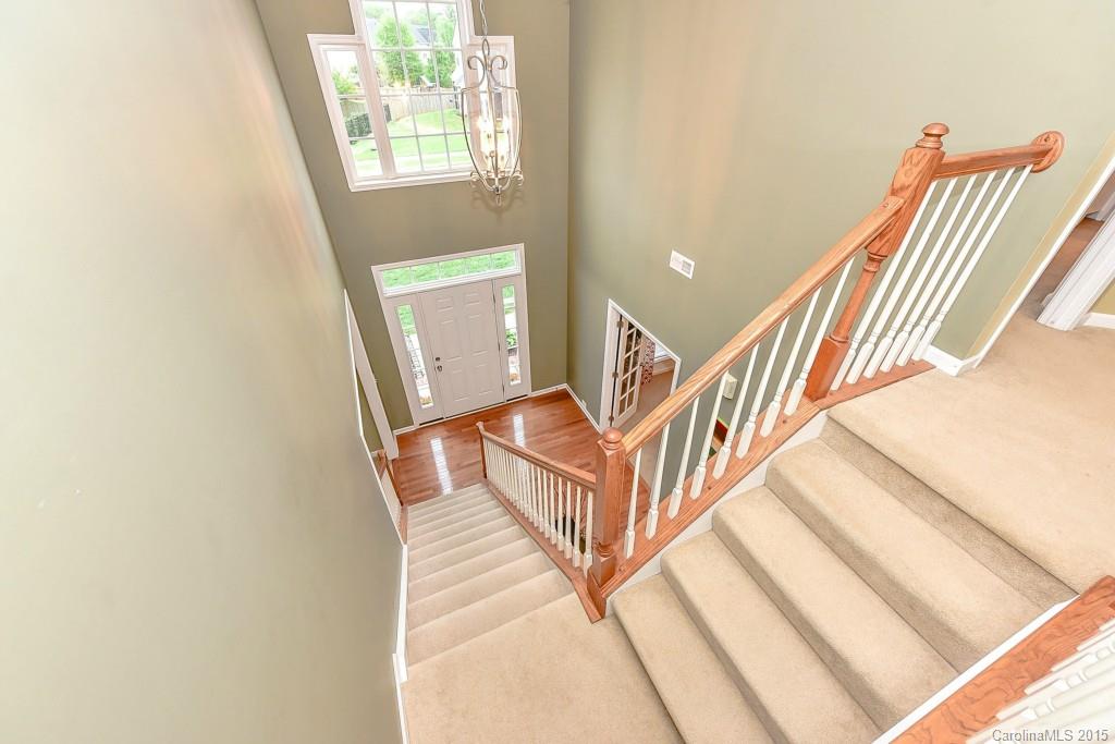 Fair Oaks - Residential