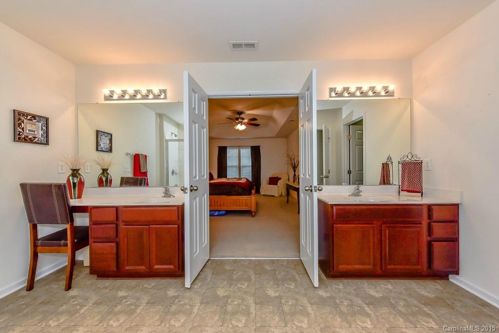 Fair Oaks - Residential