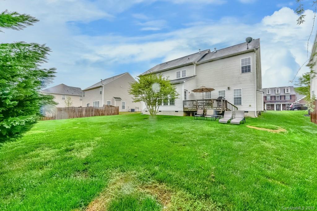 Fair Oaks - Residential