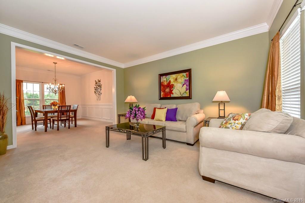 Fair Oaks - Residential