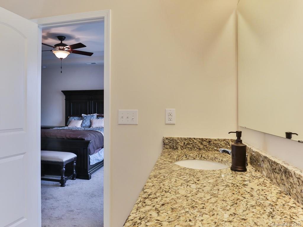 Hucks Landing - Residential