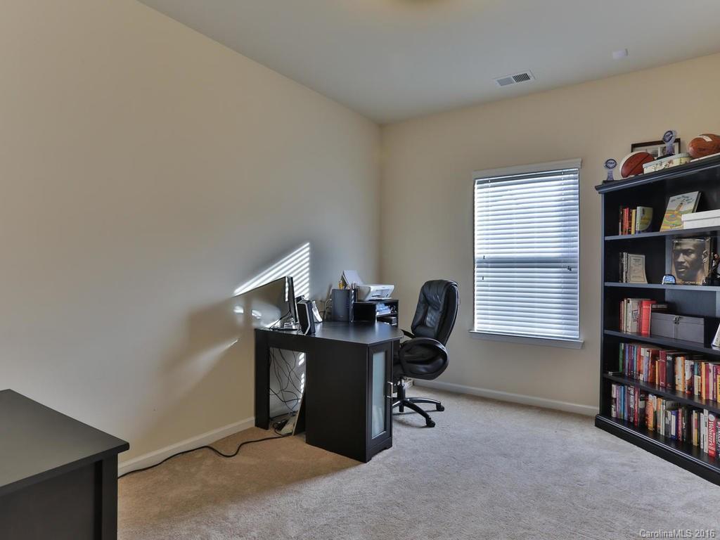 Hucks Landing - Residential