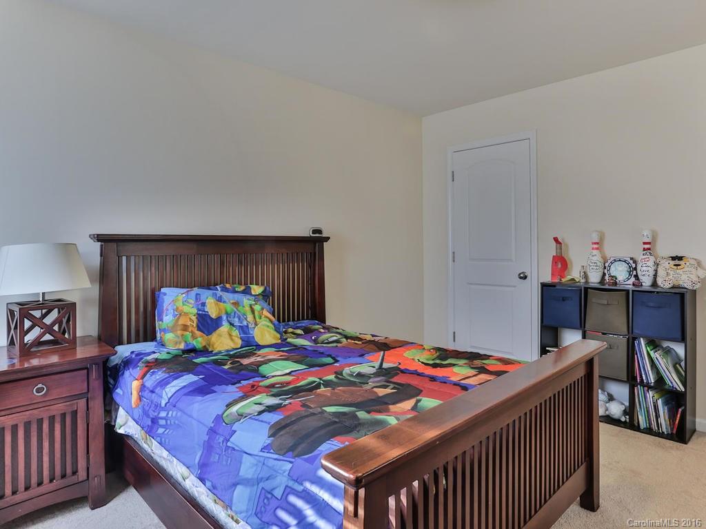 Hucks Landing - Residential