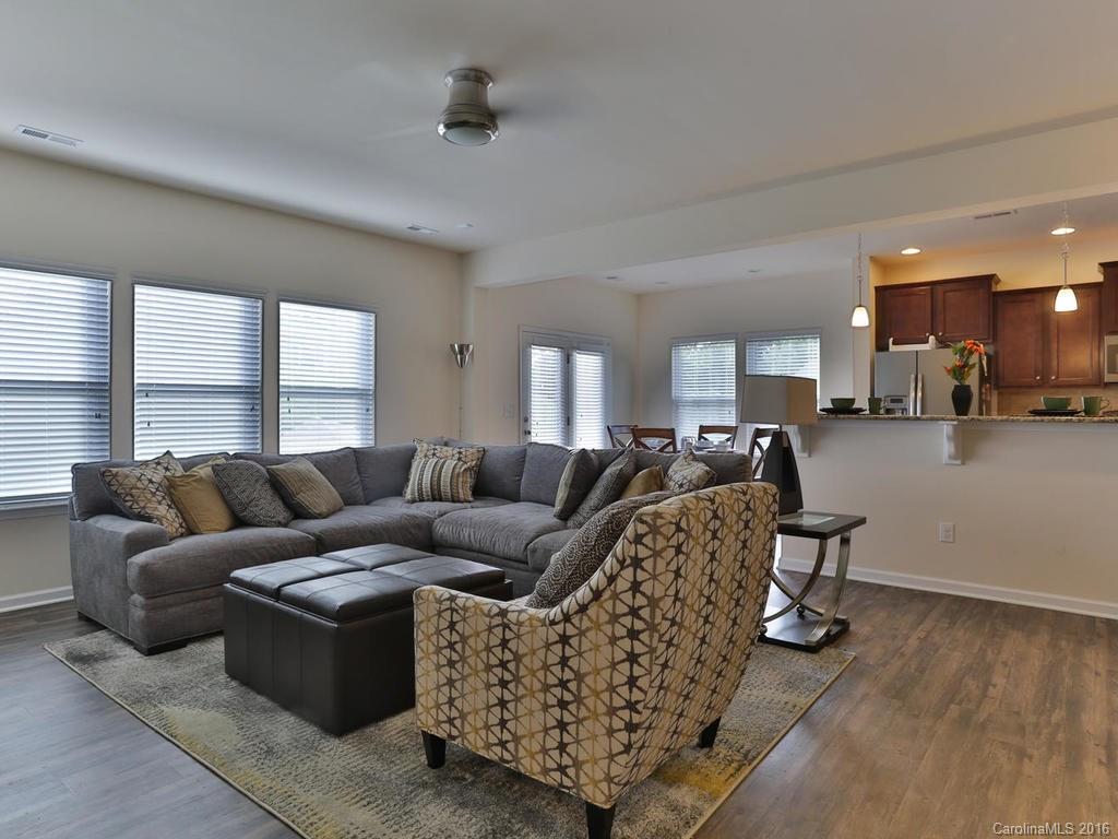 Hucks Landing - Residential