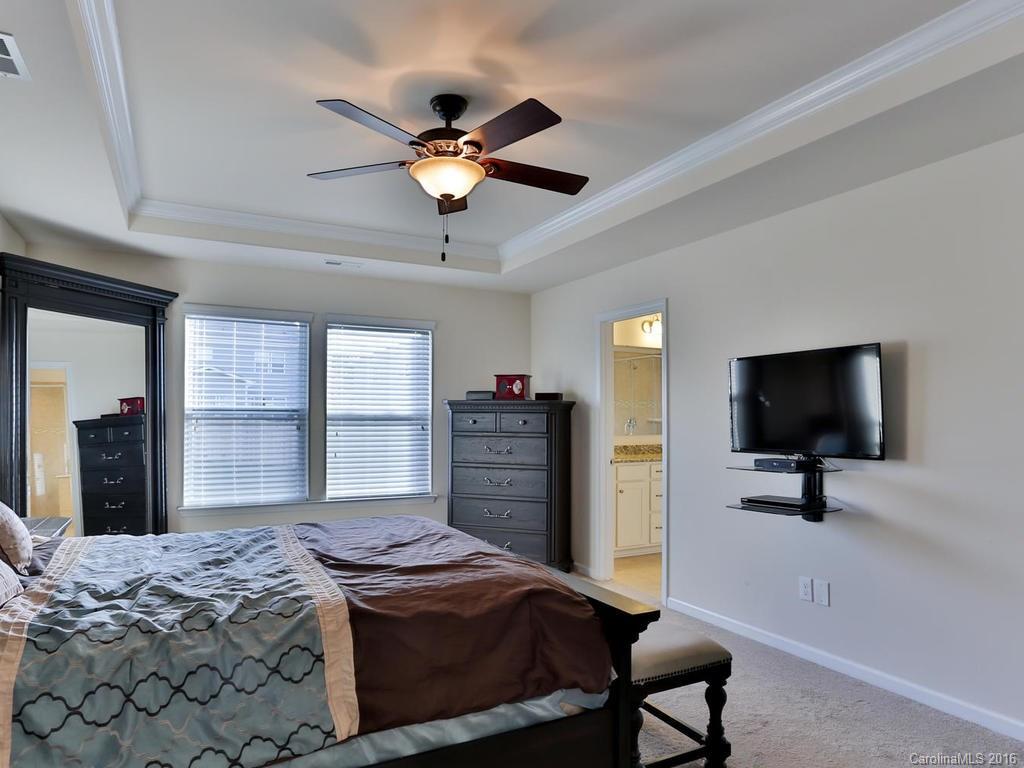 Hucks Landing - Residential