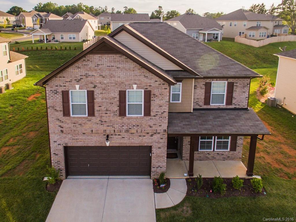 Hucks Landing - Residential