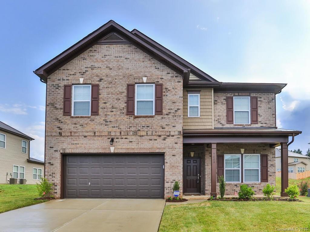 Hucks Landing - Residential