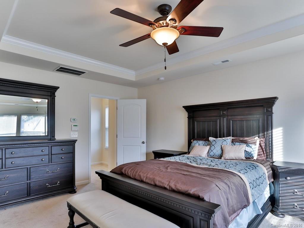 Hucks Landing - Residential