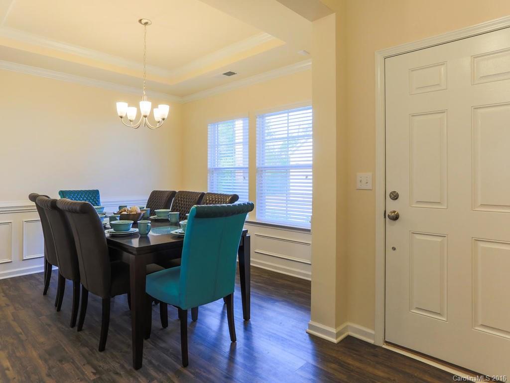 Hucks Landing - Residential