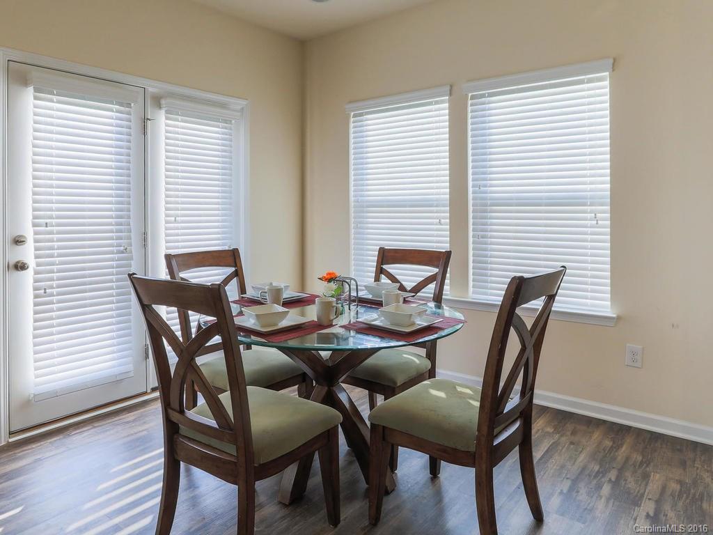 Hucks Landing - Residential