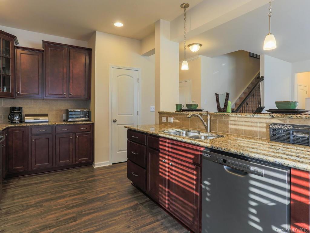 Hucks Landing - Residential