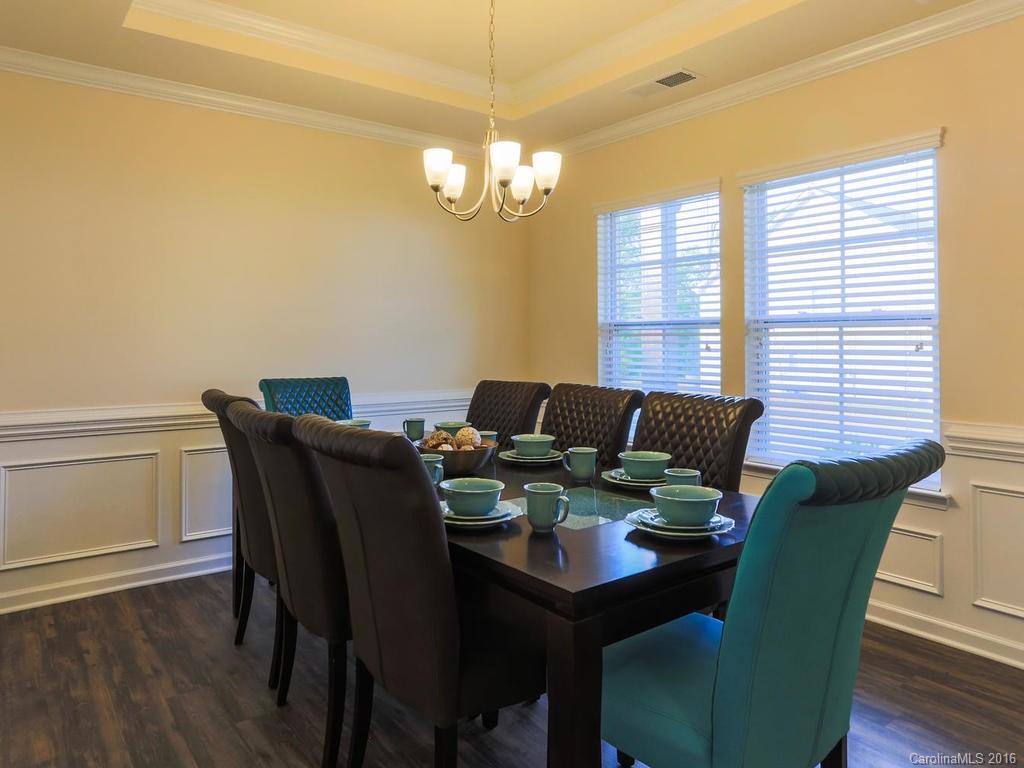 Hucks Landing - Residential