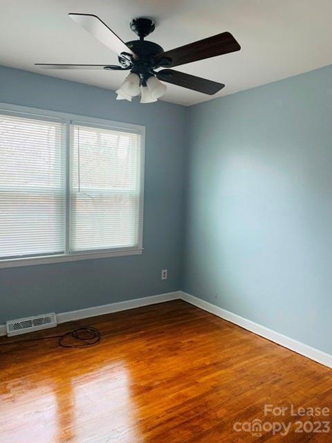 Bridlewood - Residential Lease