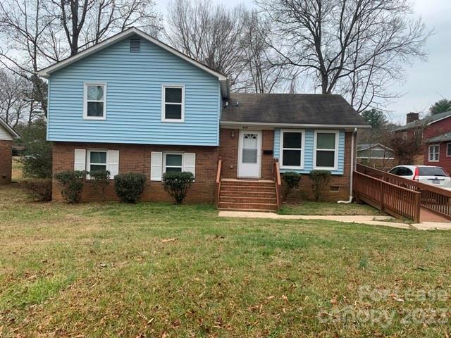 Bridlewood - Residential Lease