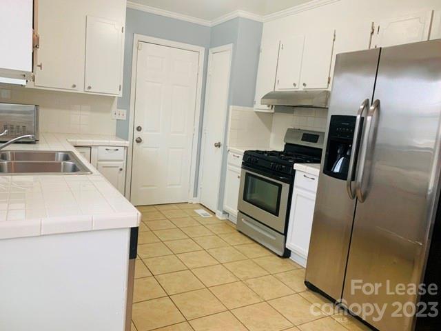 Bridlewood - Residential Lease