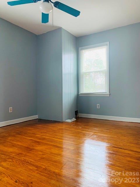 Bridlewood - Residential Lease