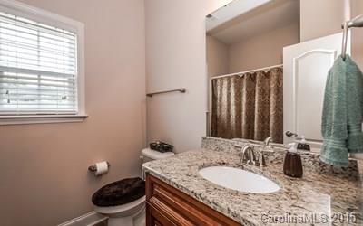 Hilton Meadows - Residential