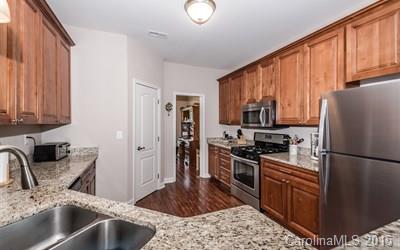 Hilton Meadows - Residential