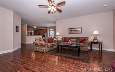 Hilton Meadows - Residential