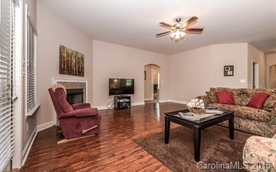 Hilton Meadows - Residential