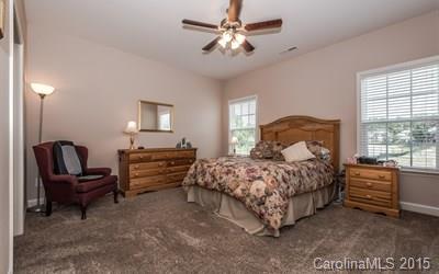 Hilton Meadows - Residential