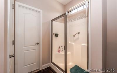 Hilton Meadows - Residential