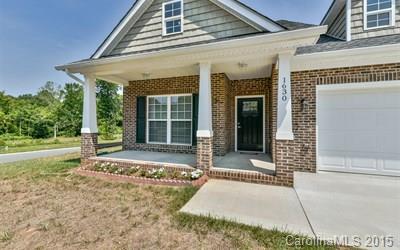 Hilton Meadows - Residential