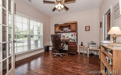 Hilton Meadows - Residential