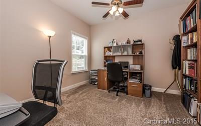 Hilton Meadows - Residential