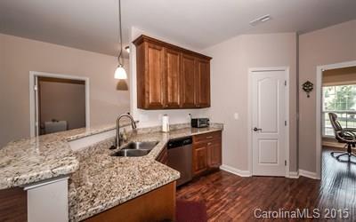 Hilton Meadows - Residential