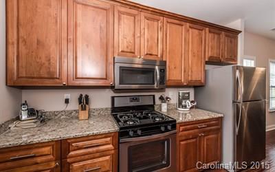 Hilton Meadows - Residential