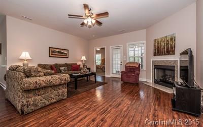 Hilton Meadows - Residential