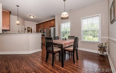 Hilton Meadows - Residential