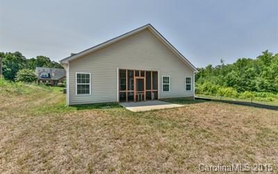 Hilton Meadows - Residential