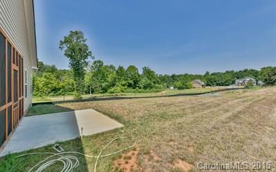 Hilton Meadows - Residential