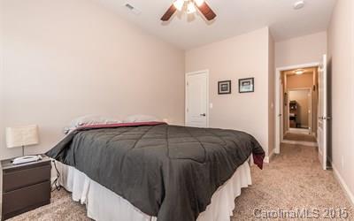 Hilton Meadows - Residential