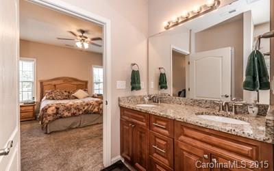 Hilton Meadows - Residential