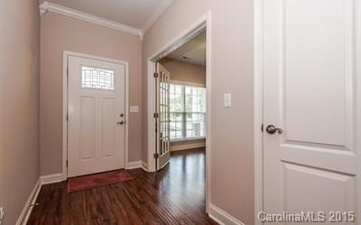 Hilton Meadows - Residential