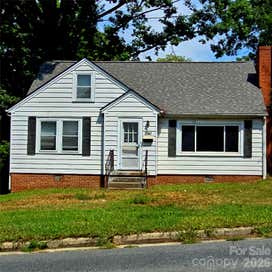 230 W Presnell Street Asheboro NC 27203