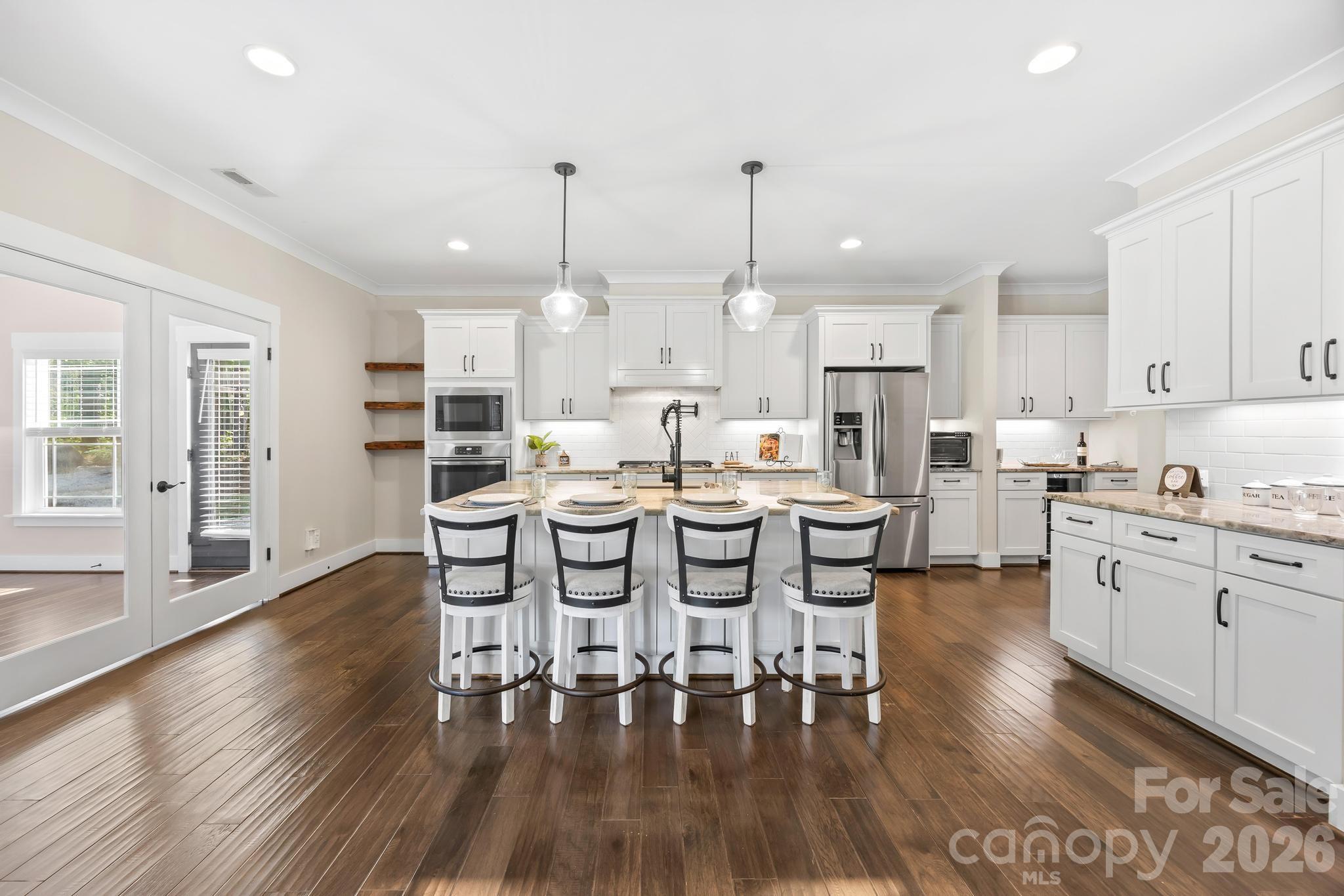 334 McCrary Road